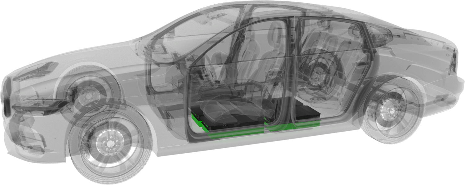 Hybrid Power Systems