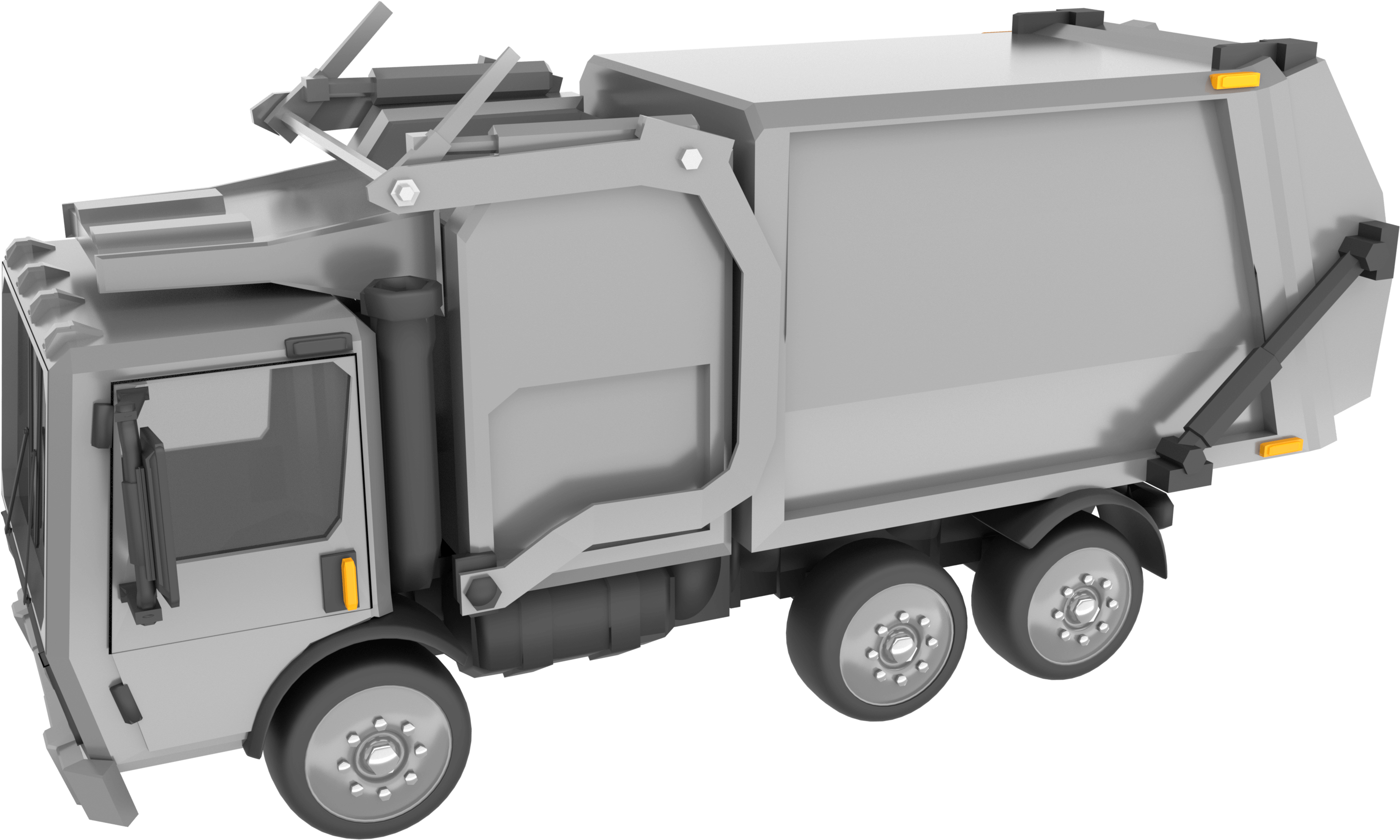 Hybrid Power Systems