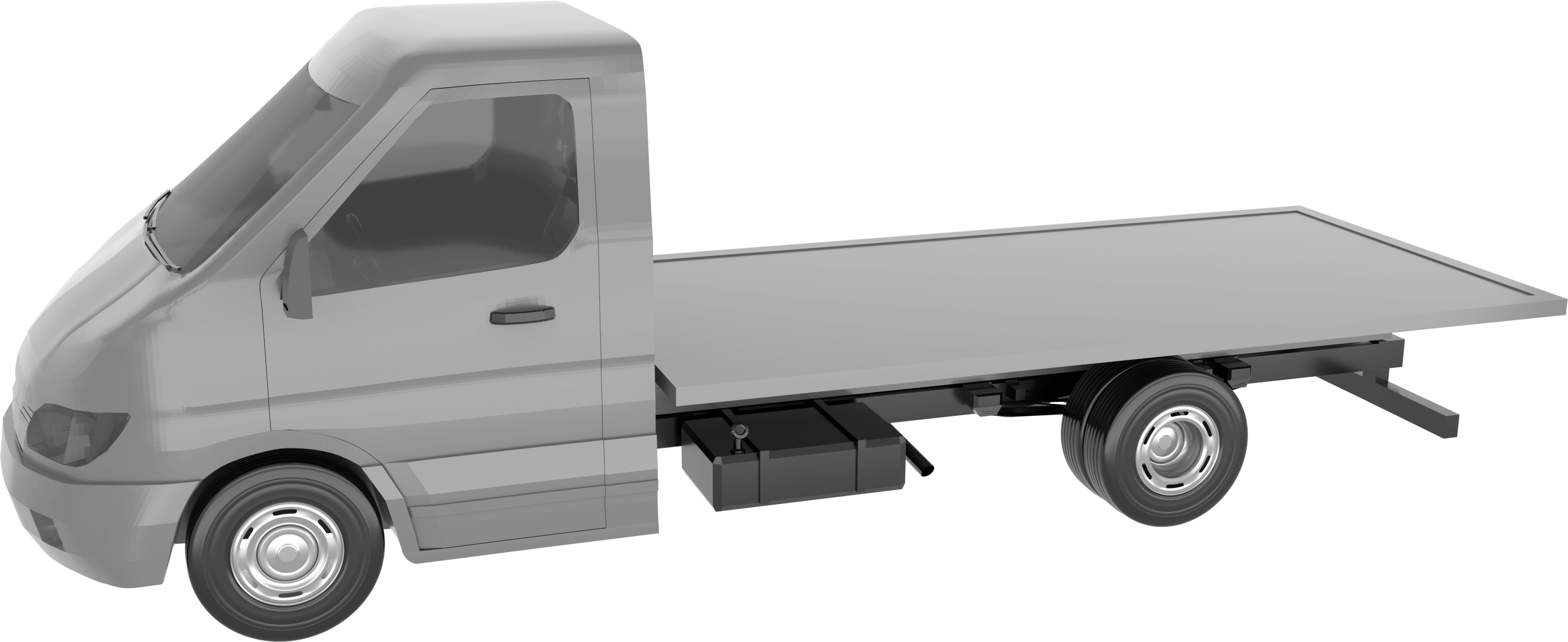 Hybrid Power Systems