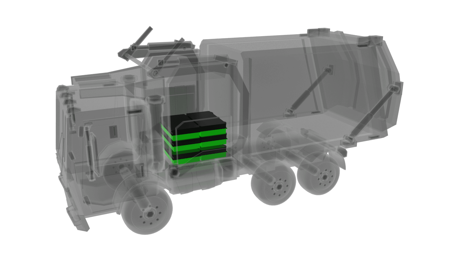 Hybrid Power Systems