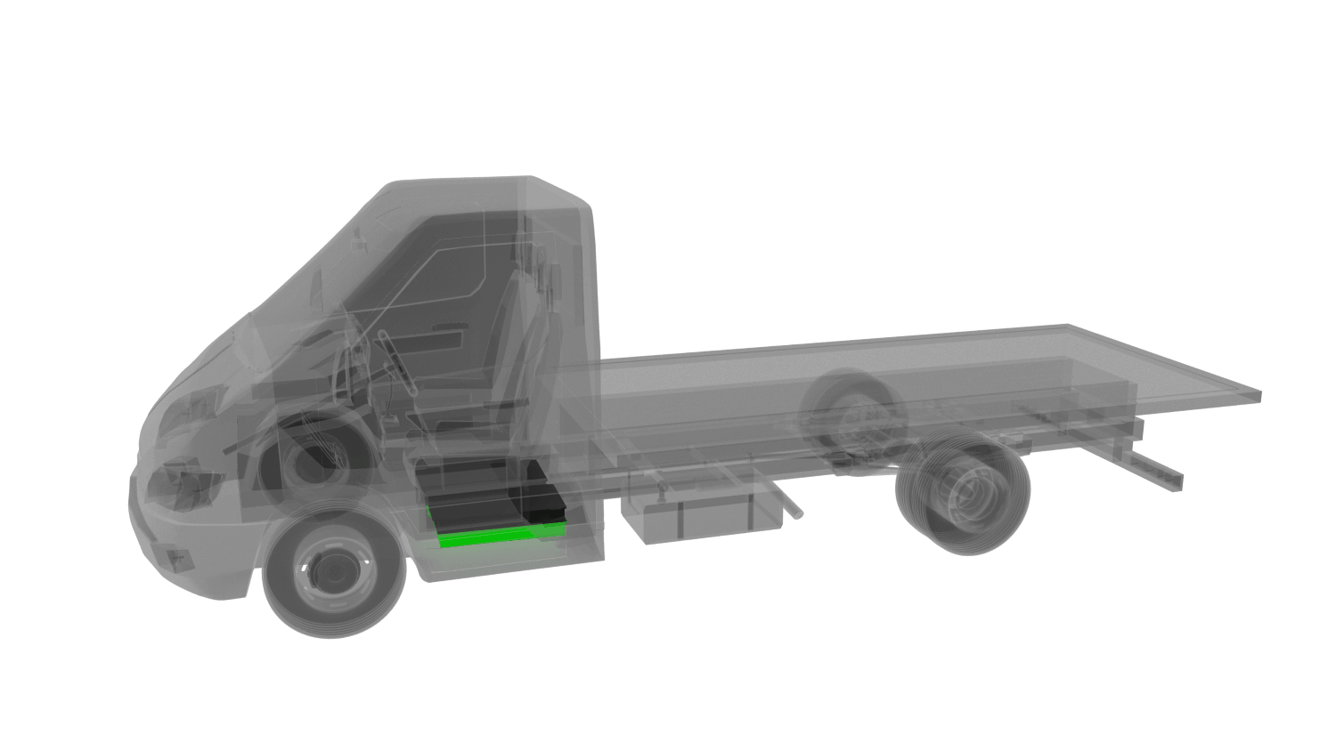 Hybrid Power Systems